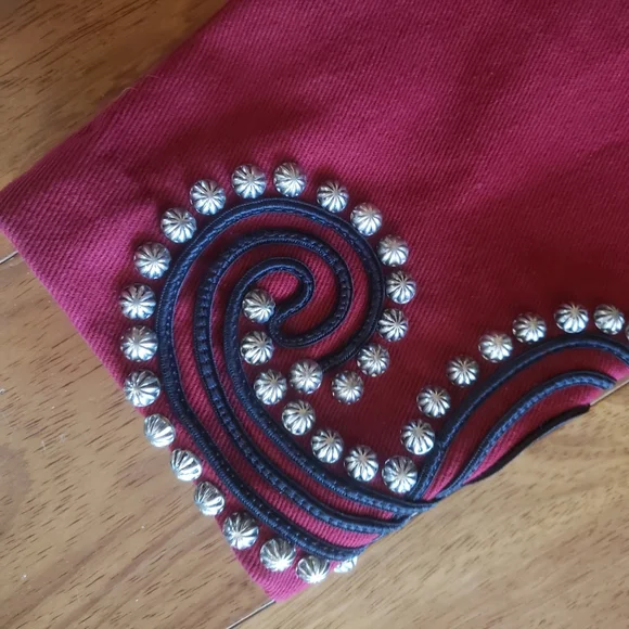 Double D Ranch Embellished Jacket - Picture 8 of 12